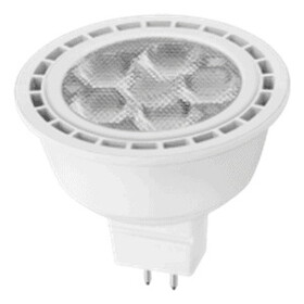 TCP L712VMR16DNFLA Allusion LED M16 Lamp - 2", 7W, 30K-20K