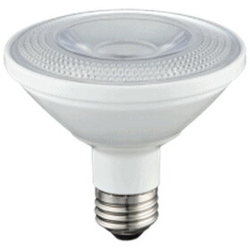 TCP LED SMD Par Lamp P30 FL - 3.8", 9.5W, 27K