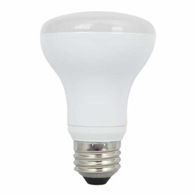 TCP Elite LED R20 Lamp - 2.5", 7W, 24K
