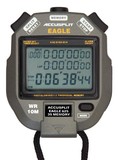 ACCUSPLIT AE625M35 35 memory stopwatch