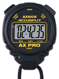 ACCUSPLIT AX PRO Series Professional Stopwatches
