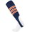 NAVY/White/Orange