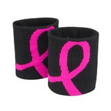 Twin City Knitting Aware Wristband