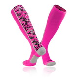 Twin City Knitting Digital Camo Over-Calf