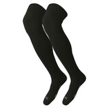 Twin City Knitting DNKA1 Dugout Over the Knee Baseball Socks | Elite Athletic Sock