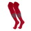 Twin City Knitting DNKD1 Dugout Over the Knee Baseball Socks Pattern D