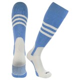 Twin City Knitting Dugout Stirrup Pattern B
