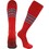 Scarlet/White/Navy