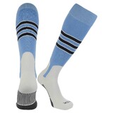 Twin City Knitting Dugout Stirrup Pattern D