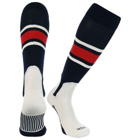 Twin City Knitting Dugout Stirrup Pattern E