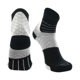 Twin City Knitting FSATQ Achilles Tendinitis Socks