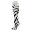 Twin City Knitting Krazisox Zebra, Price/pair