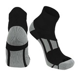 Twin City Knitting High Performance Ankle Socks for Men and Women