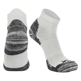 Twin City Knitting Pickleball Socks Quarter Length