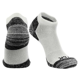 Twin City Knitting Pickleball Socks Low Cut