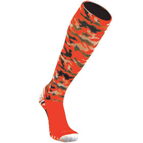 Twin City Knitting Woodland Camo Over-Calf