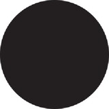 De Leone Color Code Label, Circle