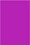 De Leone CCR200PL Labels, Rectangle Purple - (Butt Cut), 2" x 3&#188;" (purple) butt cut, Price/500 /roll