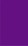 De Leone CCR200PL Labels, Rectangle Purple - (Butt Cut), 2" x 3&#188;" (purple) butt cut, Price/500 /roll