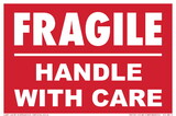 De Leone Labels, Fragile - Handle With Care, 4