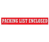 De Leone SCL828 Labels, Packing List Enclosed, 2
