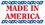De Leone USA102 Labels, Made In America, 2"x 3&#189;", Price/1000 /roll