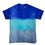 Blank and Custom Colortone Tie Dye 1000 Short Sleeve Heavyweight 100% Cotton T-Shirts, Price/each