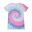 Colortone Tie Dye 1075 Ladies V-Neck Short Sleeve T-shirt, Price/each