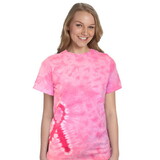 Colortone Tie Dye 1150 Awareness T-shirts