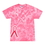 Colortone Tie Dye 1150 Awareness T-shirts, Price/each