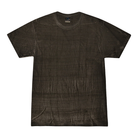 Custom Colortone Tie Dye 1375 Stripe T-shirt
