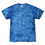 Colortone Tie Dye 1390 Crystal Wash T-shirts, Price/each