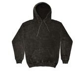 Blank and Custom Colortone 8300 Adult Mineral Wash Pullover Hood
