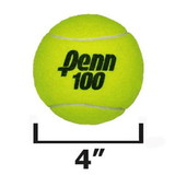 Penn 4″ Tennis Ball