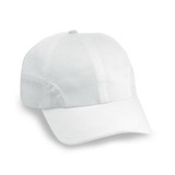 Cool-Off-Hi-Performance Cap – White