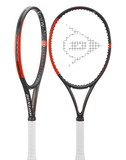 Dunlop Srixon CX 400 Tennis Racquet