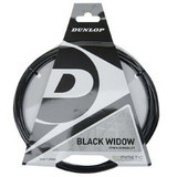 Dunlop Black Widow String 16G