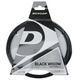 Dunlop Black Widow String