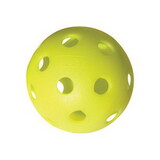 Clarke Pickleball Offical Balls - Yellow