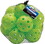 Pickleball - Indoor Balls - Lime Green (12 Pack)