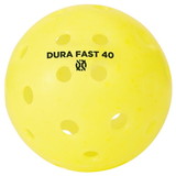 Dura Outdoor Pickleballs – Package of 12