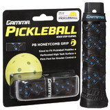 Pickleball Honeycomb Cushion Replacement Grip