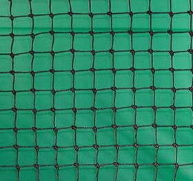 Edwards Paddle Ball / Pickle Ball Net 30&#8243; H x 22&#8242; L