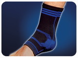 Pro-Tec Gel-Force Ankle Support