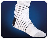 Pro-Tec Ankle Wrap Ankle Support
