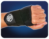 Pro-Tec Clutch Wrist Support Left