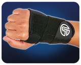 Pro-Tec Clutch Wrist Support Right