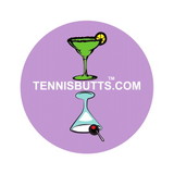 Tennis Butts – Margarita / Martini