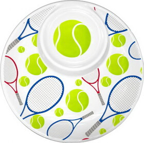 Multi Racquet Chip &#038; Dip 14&#8243;
