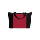 Polyester Sport Tote 20″